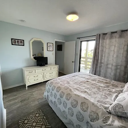 Lighthouse Point Rental 3B Tybee Island Exterior photo