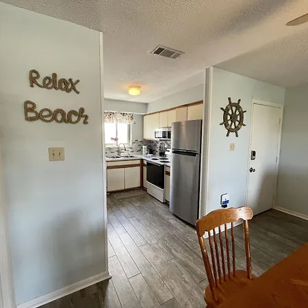Lighthouse Point Rental 3B Tybee Island Exterior photo