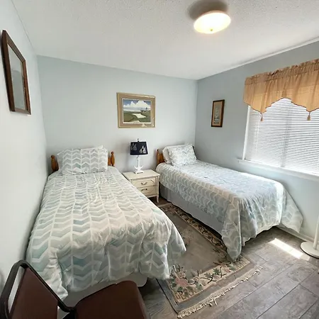 Lighthouse Point Rental 3B Tybee Island Exterior photo