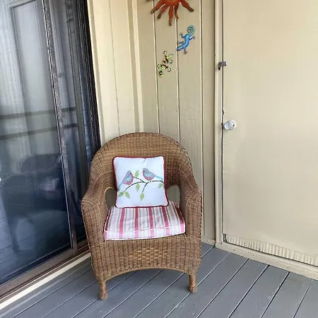 Lighthouse Point Rental 3B Tybee Island Exterior photo