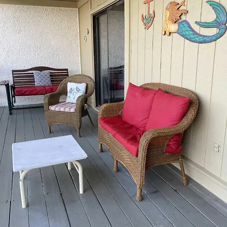 Lighthouse Point Rental 3B Tybee Island Exterior photo
