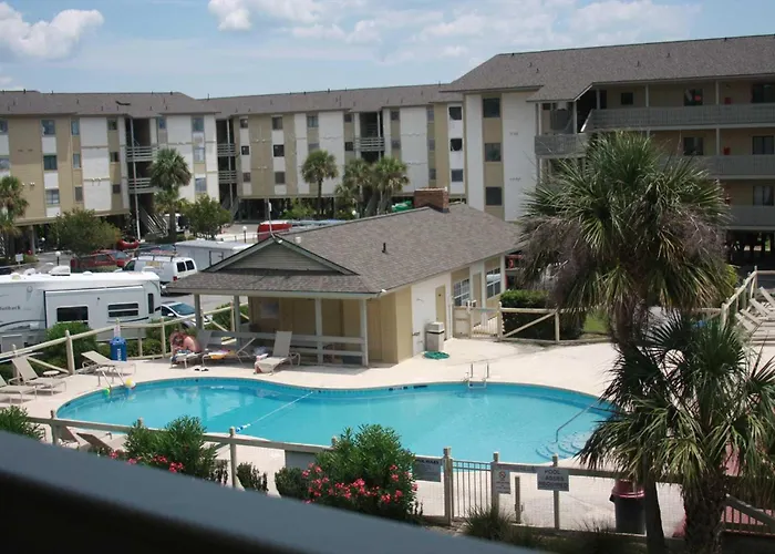 Lighthouse Point Rental 3B