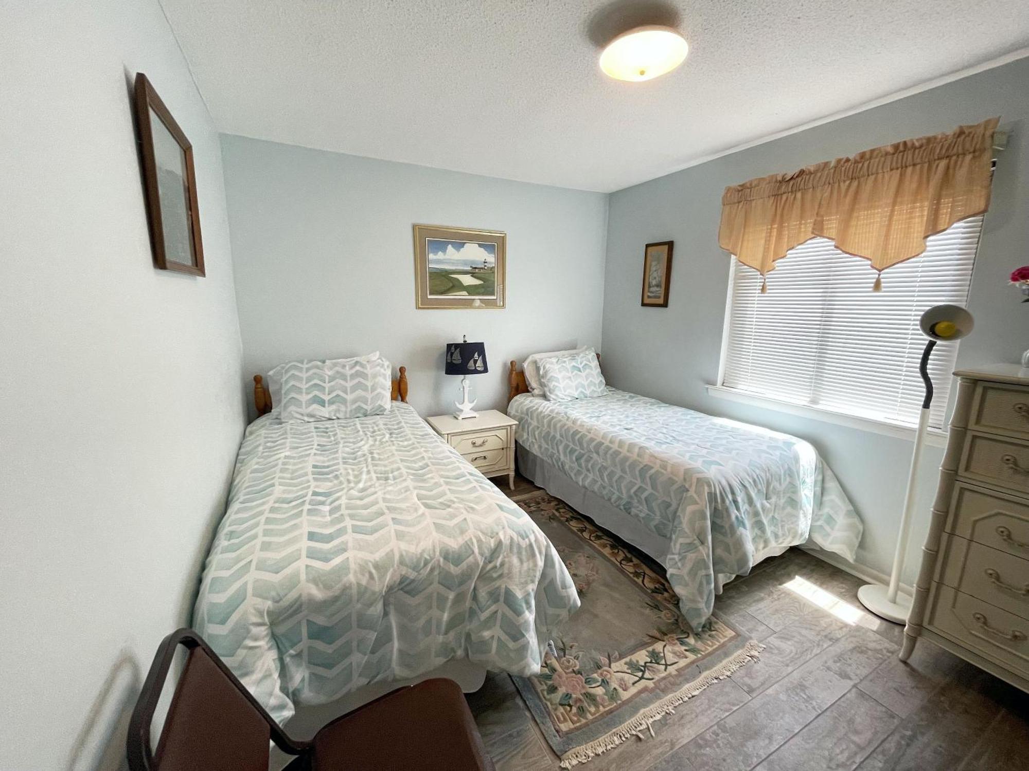 Lighthouse Point 3b Holiday home Tybee Island