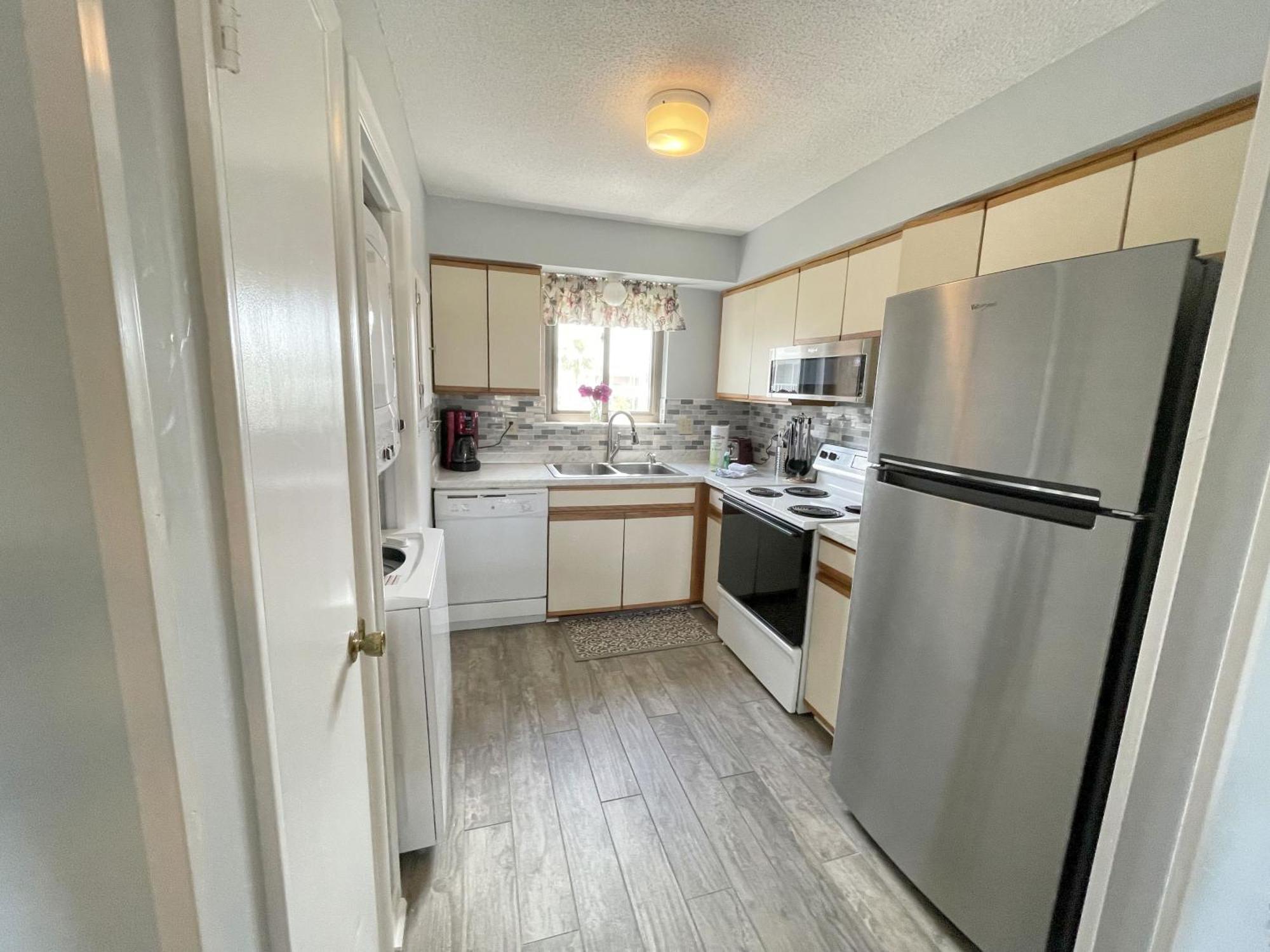 Lighthouse Point 3b Holiday home *