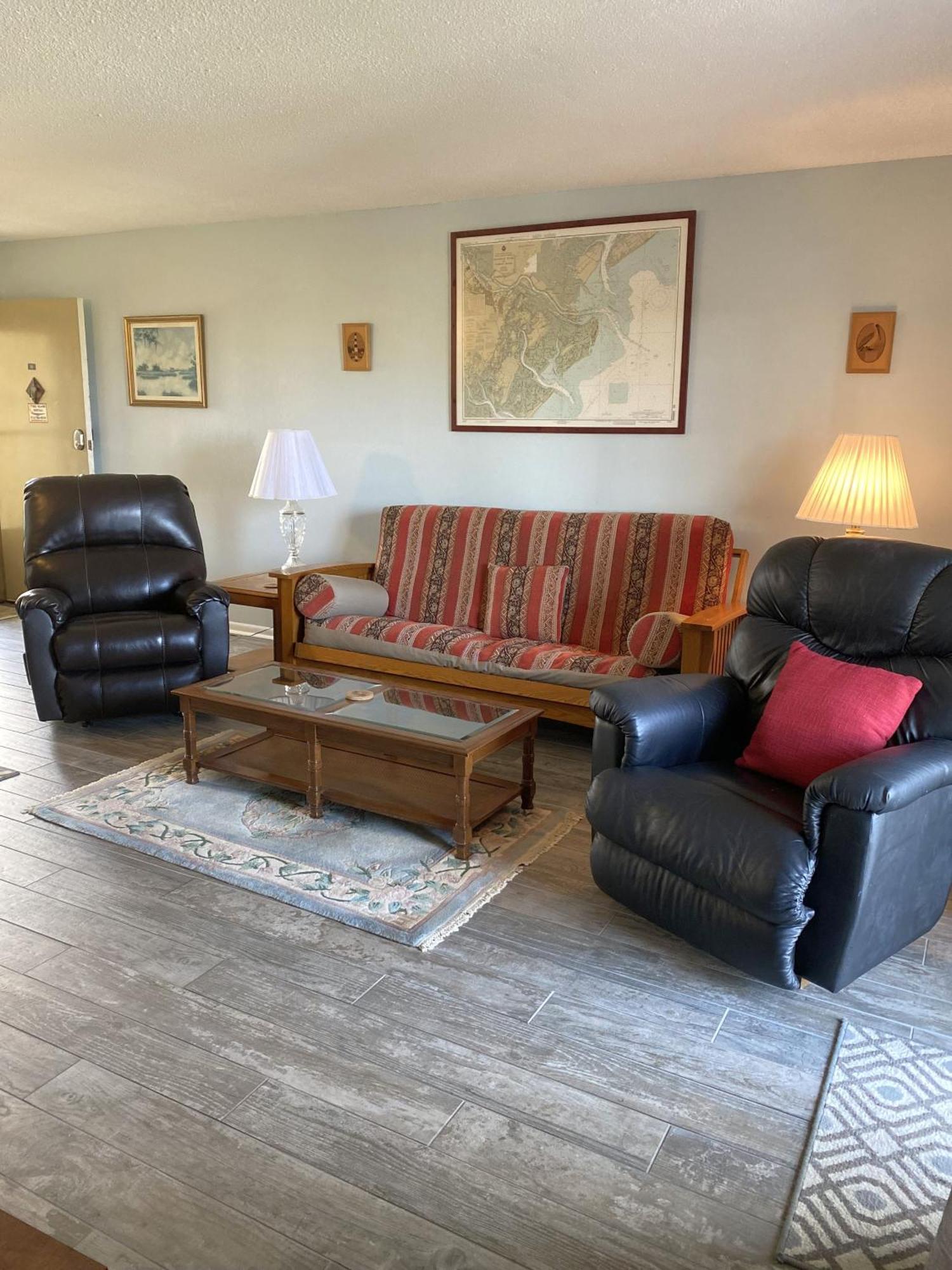 Holiday home Lighthouse Point 3b